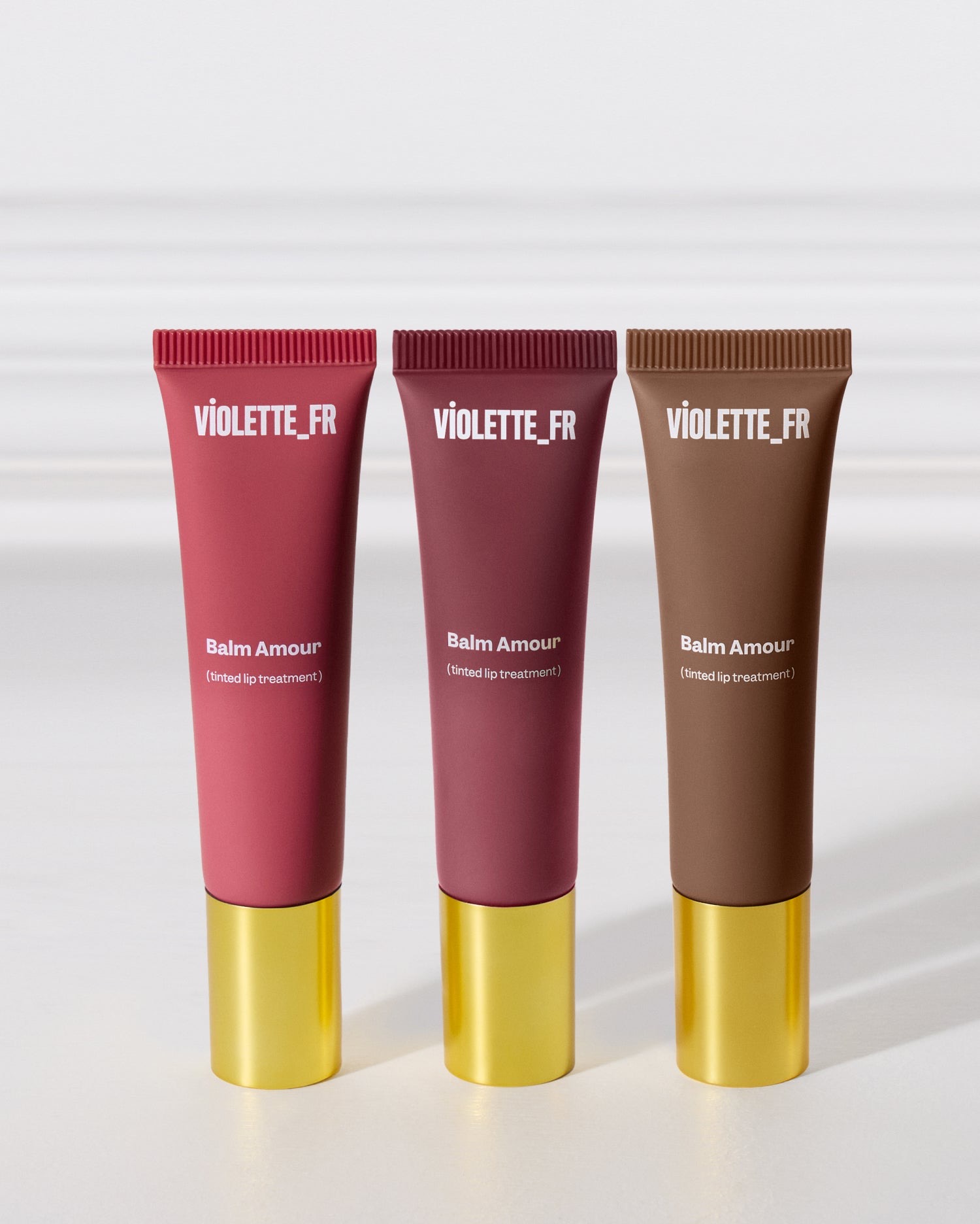 Balm Amour Trio 润唇三支装