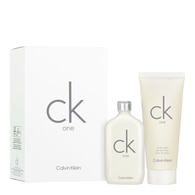 CK One 中性香水礼盒