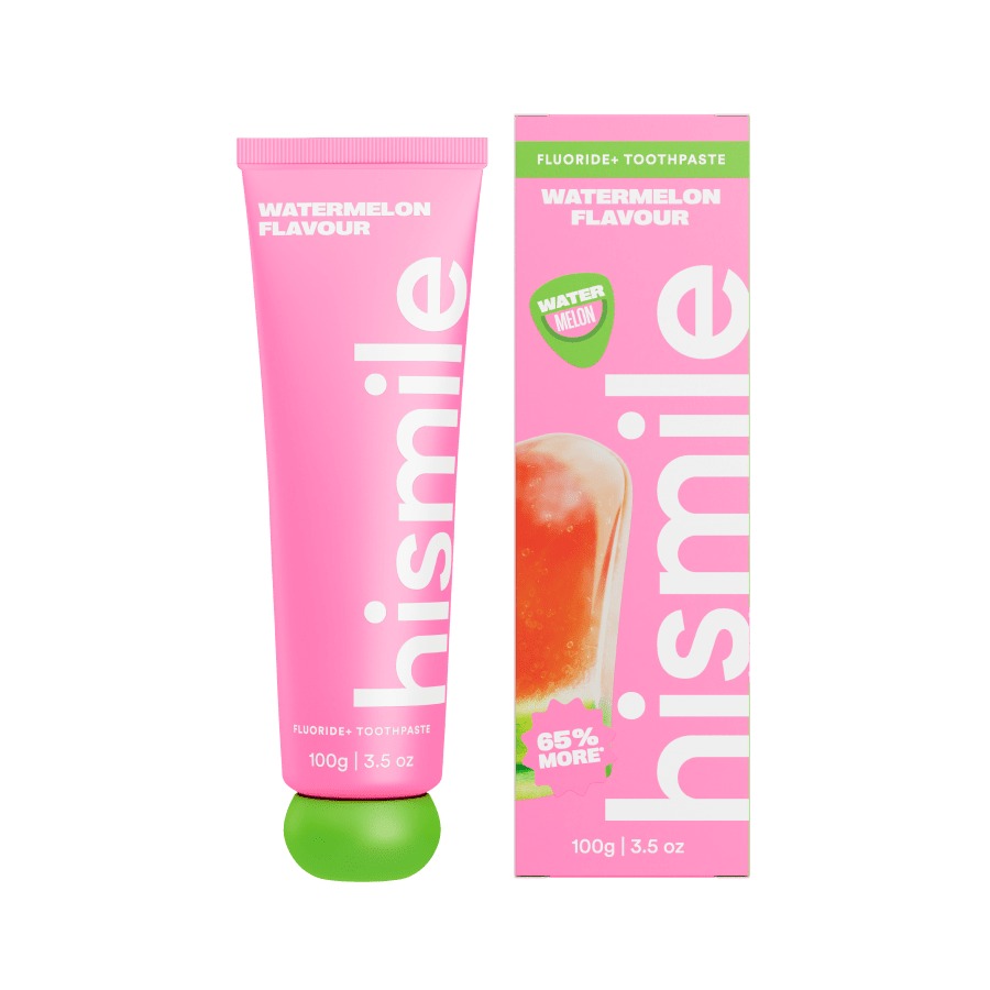 Watermelon 西瓜牙膏