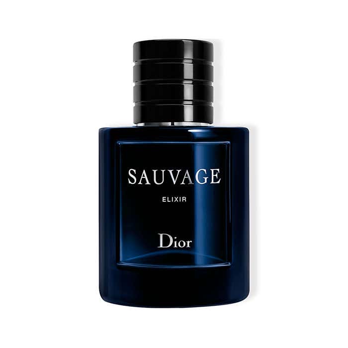 Dior 旷野 Elixir 高浓度