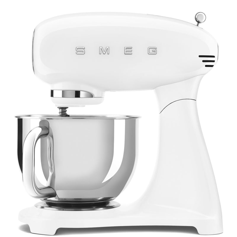 Smeg 复古系列白色厨师机