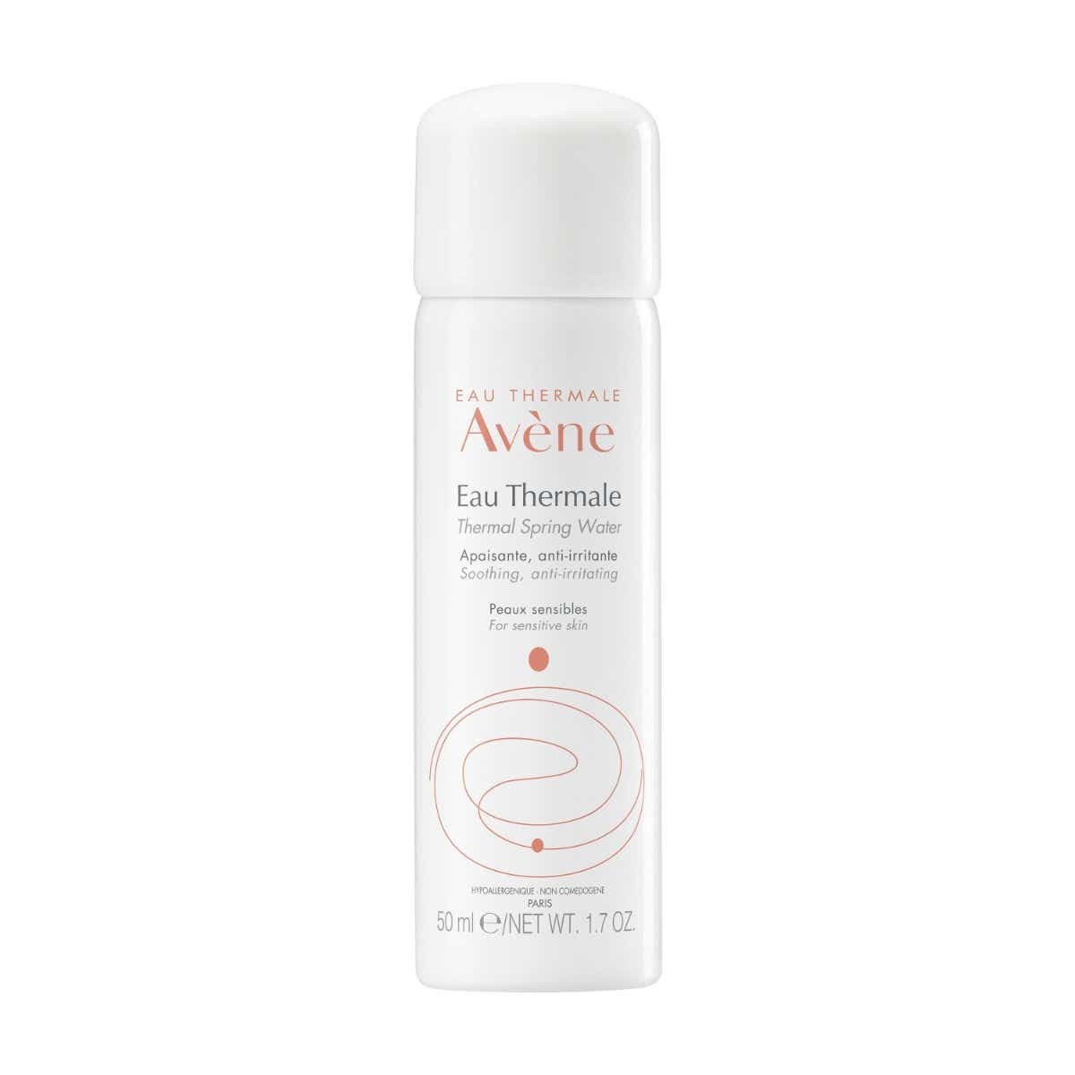Avène 雅漾温泉水喷雾 50ml