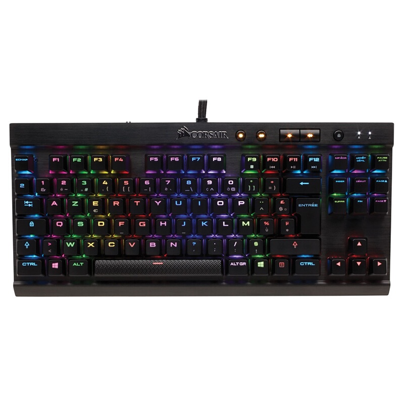 Corsair K65 RGB机械键盘