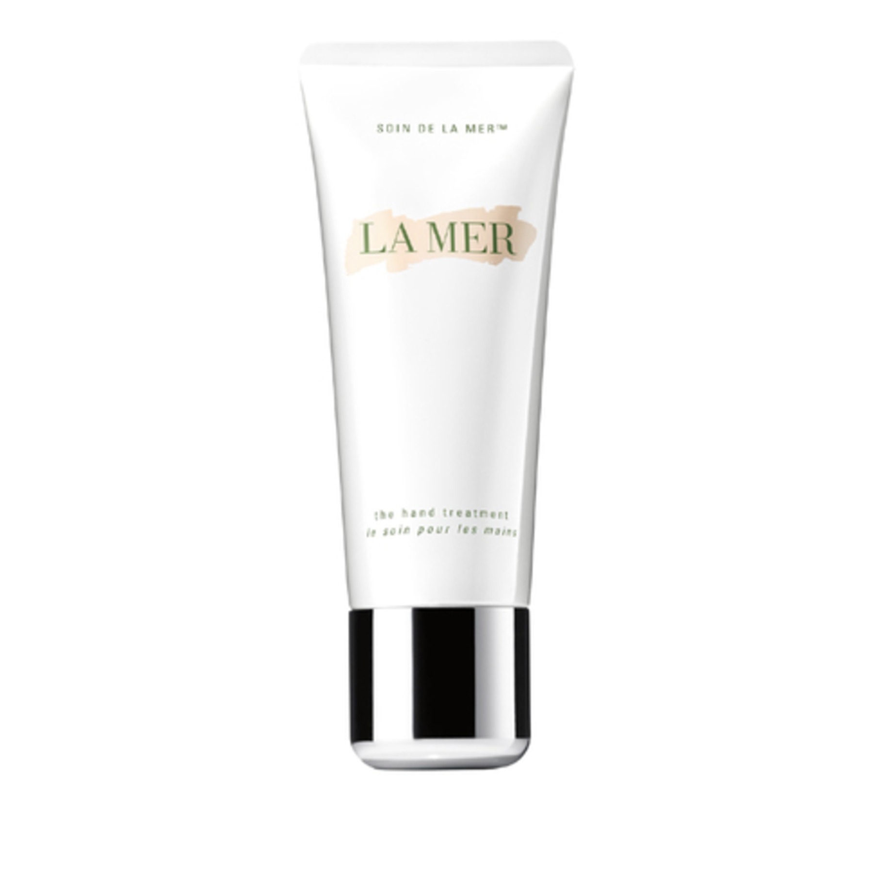 La Mer 海蓝之谜手部护理霜