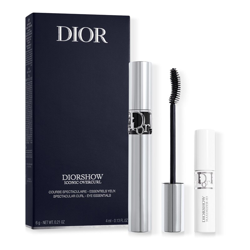 Dior Coffret Diorshow 睫毛膏礼盒