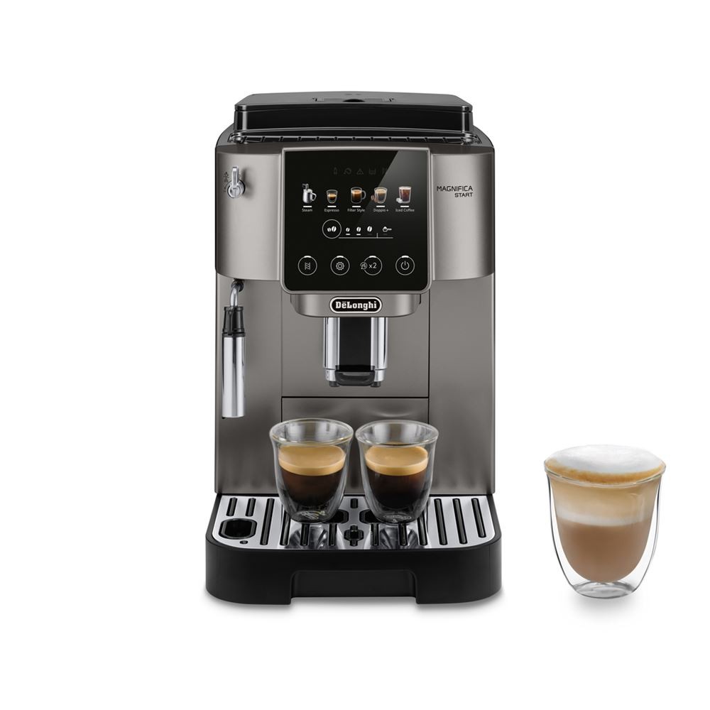 Delonghi Magnifica Start Pop 咖啡机