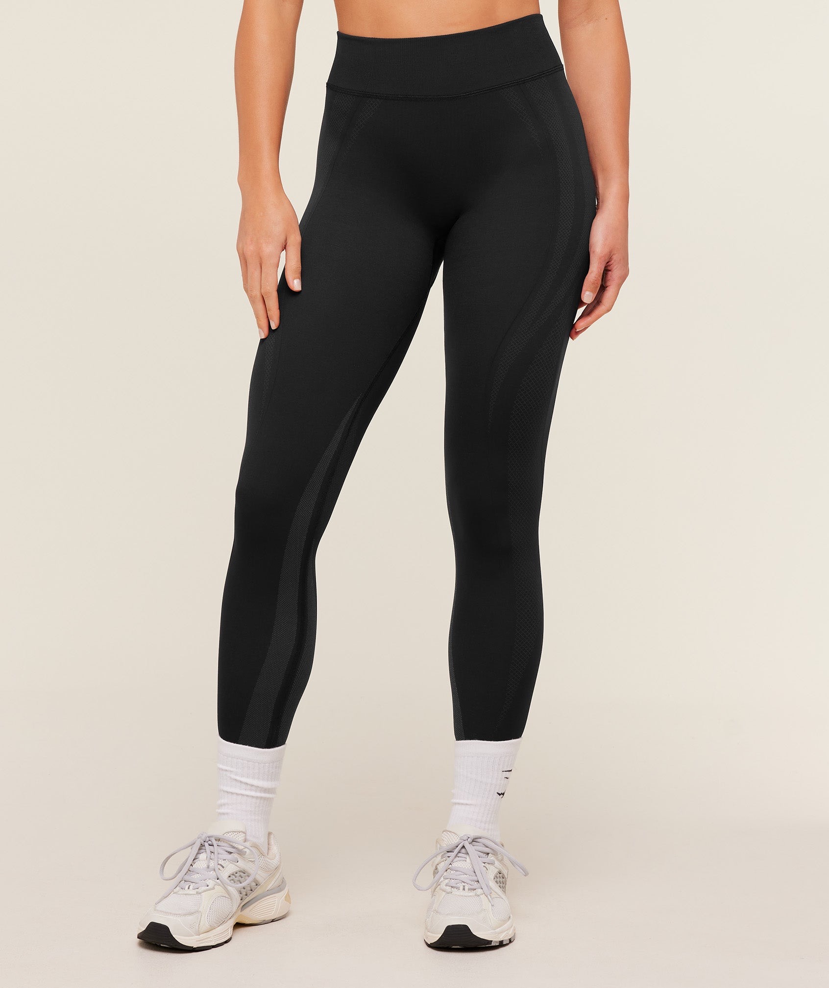 Weekend Seamless Leggings 无缝紧身裤