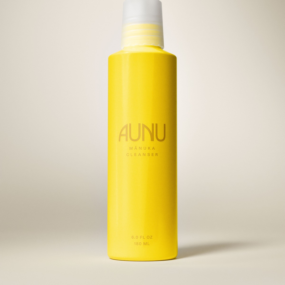 Mānuka Cleanser