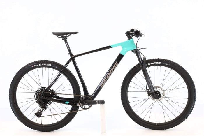 Berria Bravo Sport