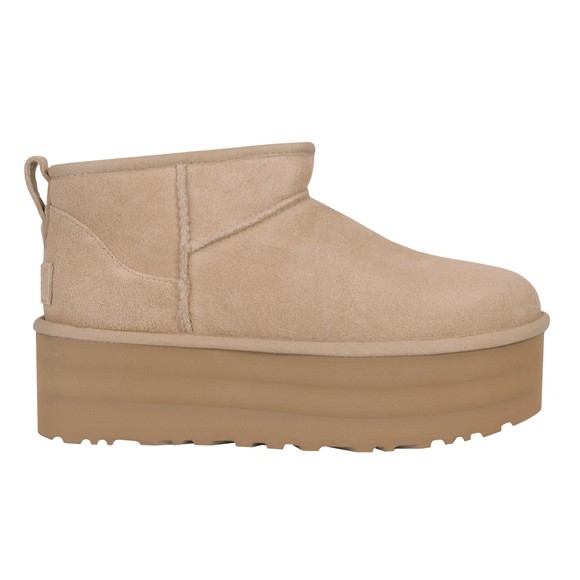 UGG Classic Ultra Mini Platform Boot