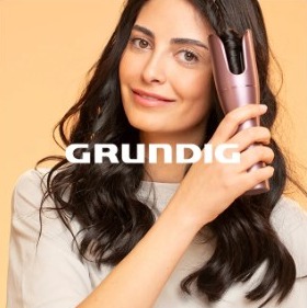 Grundig 7月3日截止