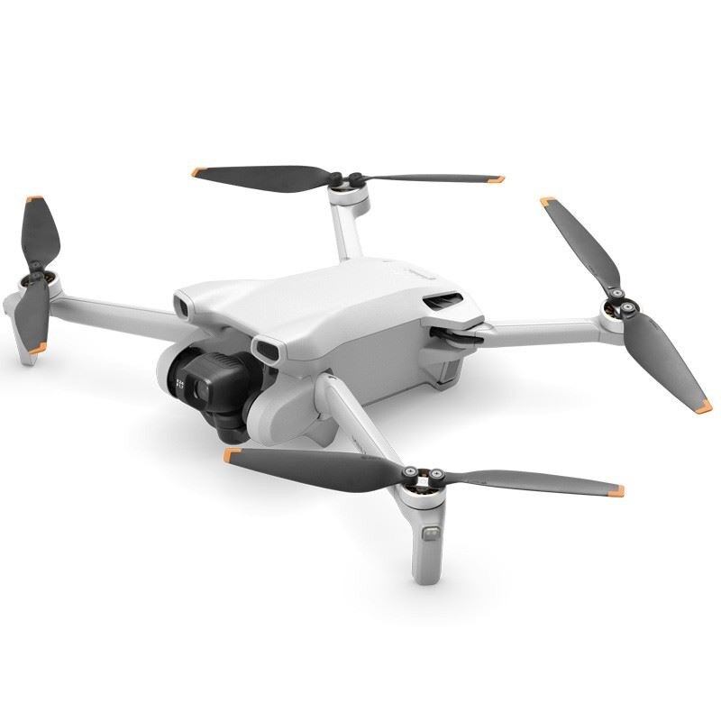 DJI Mini 3