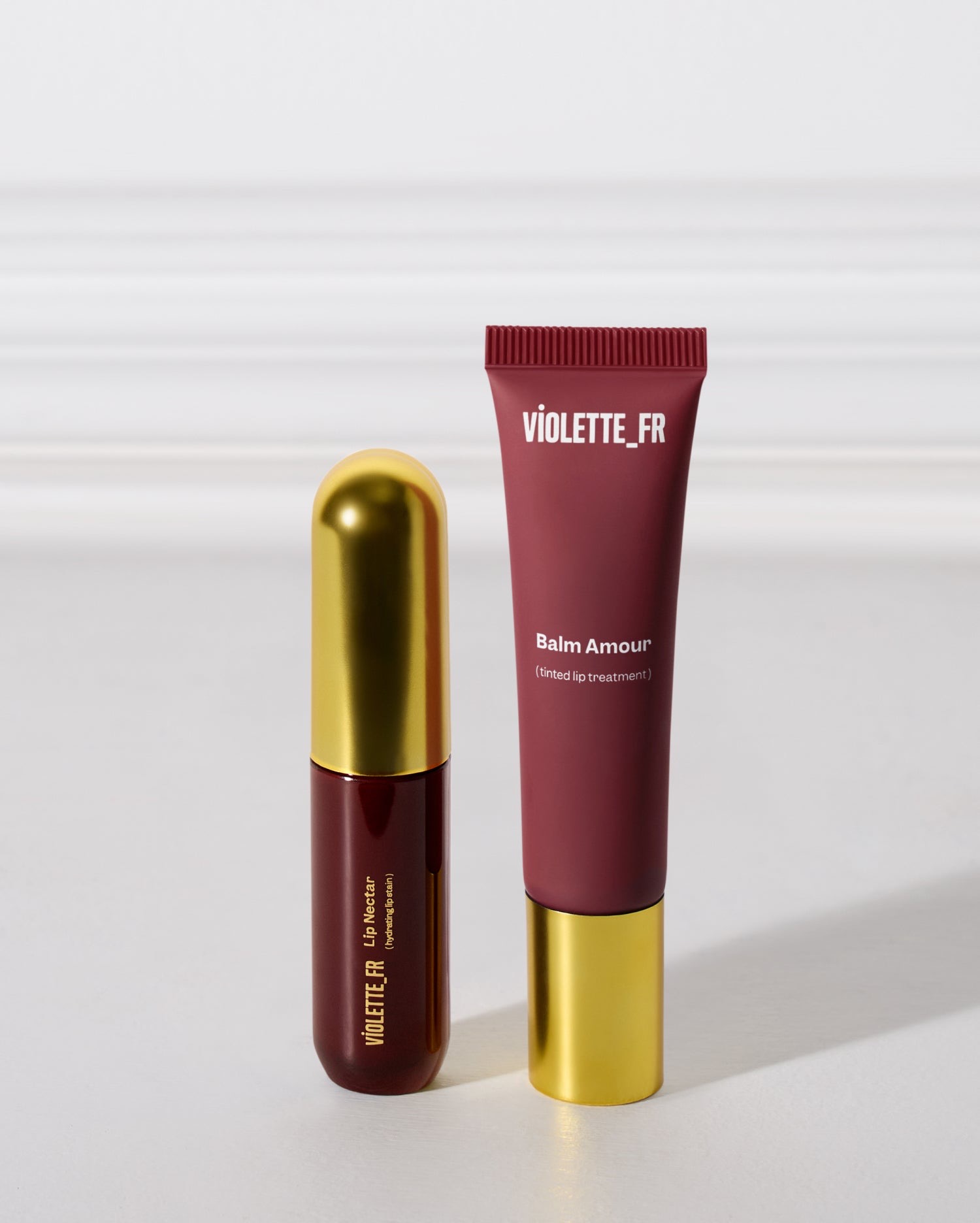 Dahlia Noir Lip Duo 唇部双件套