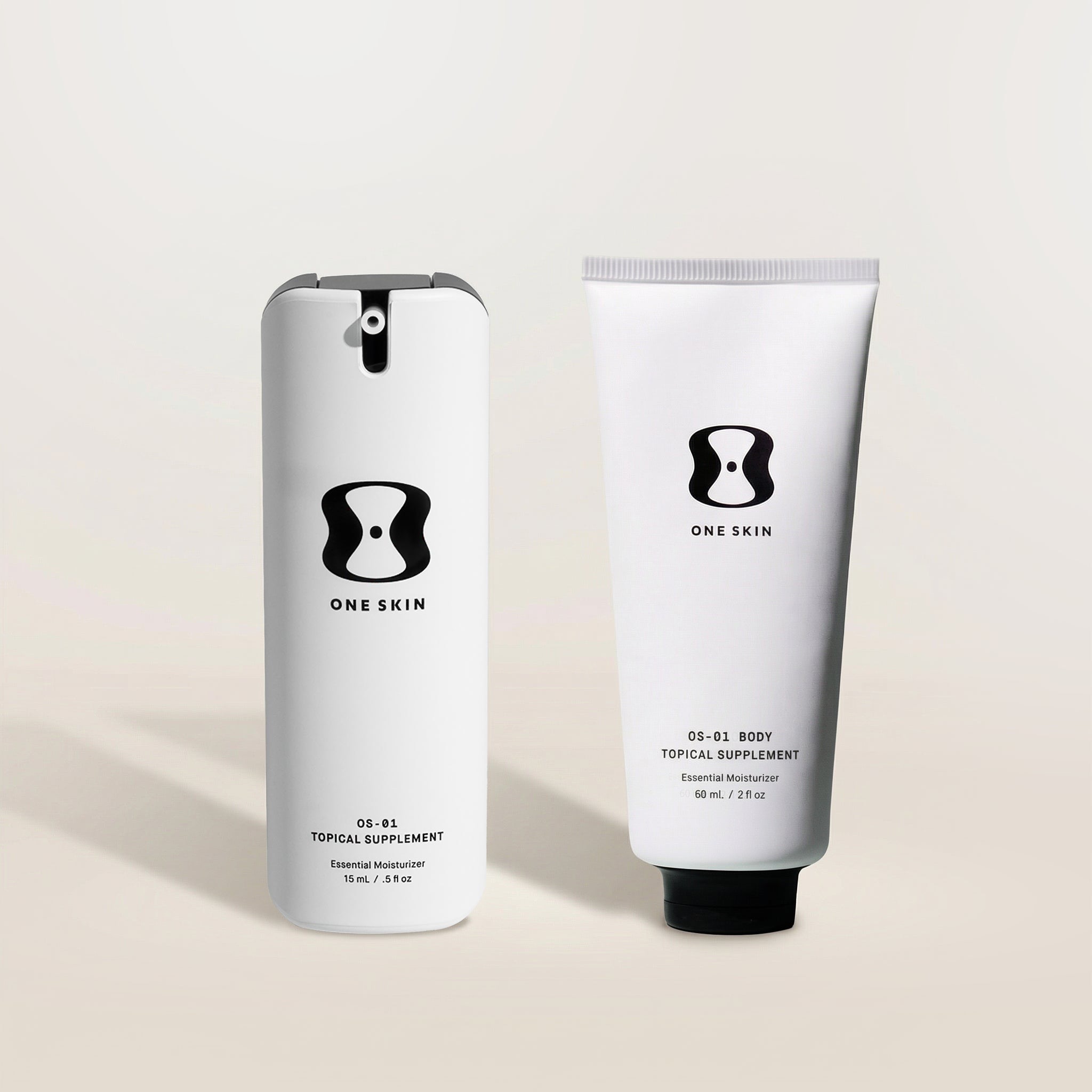 OneSkin FACE+BODY 旅行装