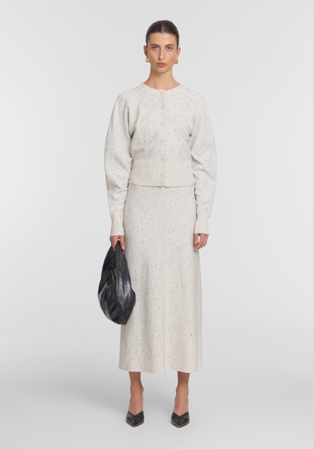 Lysander Skirt