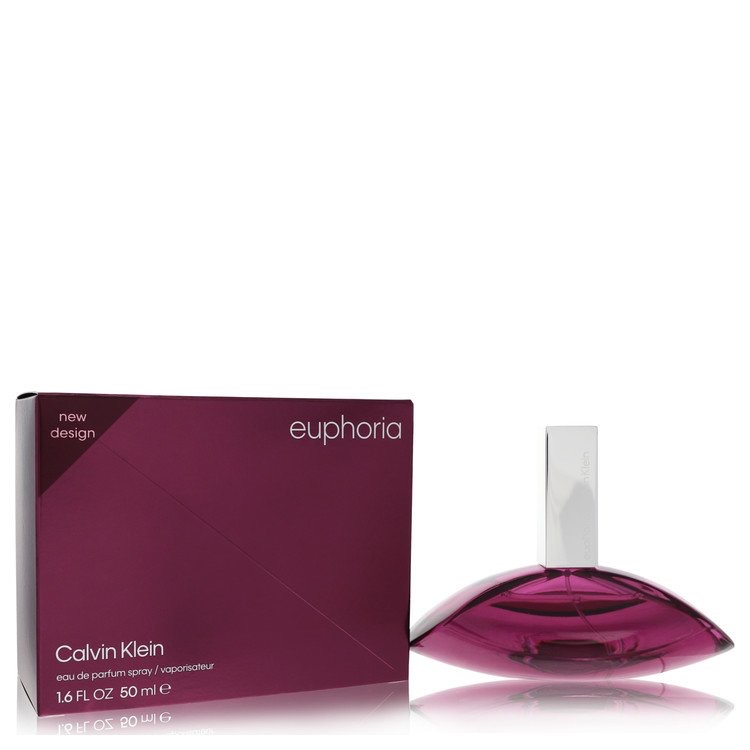 Calvin Klein Euphoria 50ml 香水