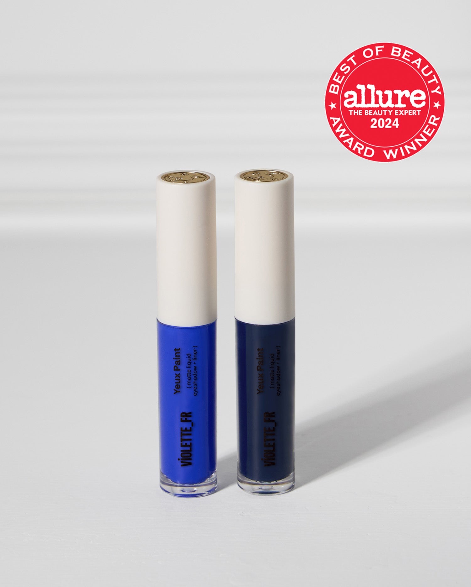 Yeux Paint Duo 眼影+眼线组合