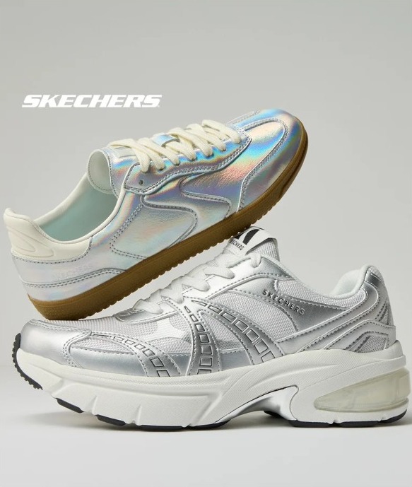 Skechers 7月16日截止