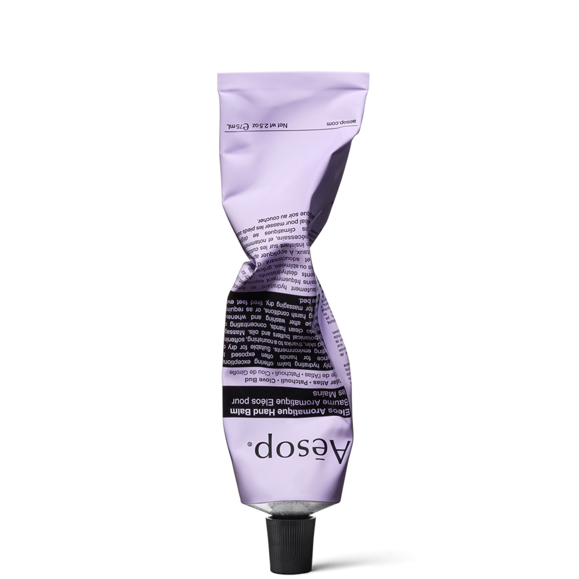 Aesop 伊索 Eleos 芳香护手霜