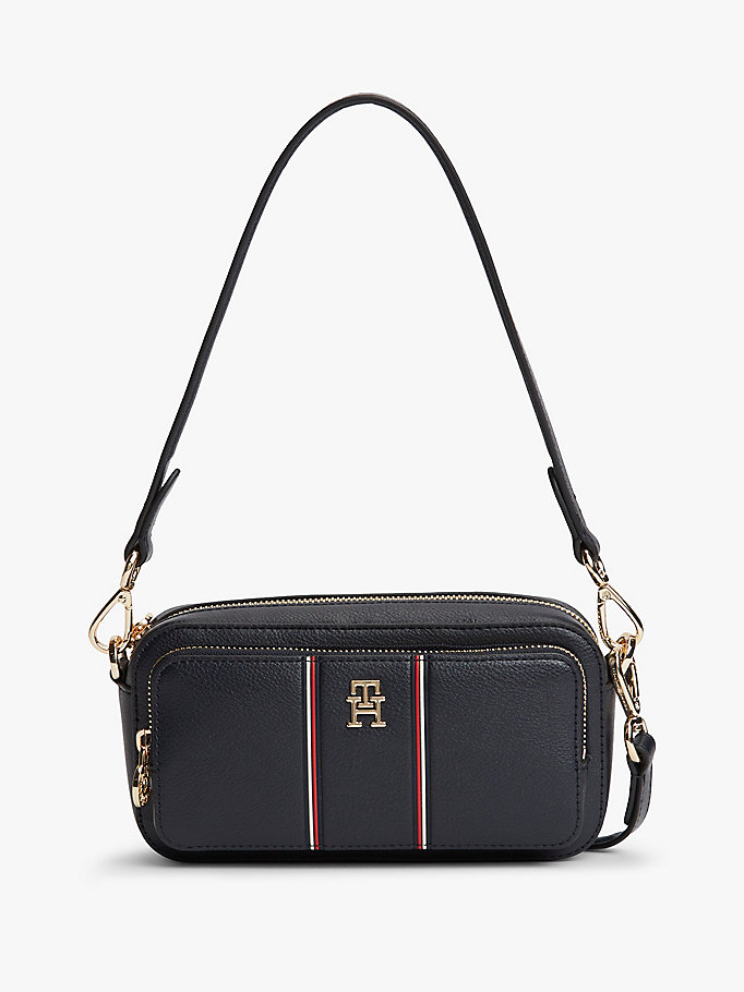 Signature Shoulder Camera Bag