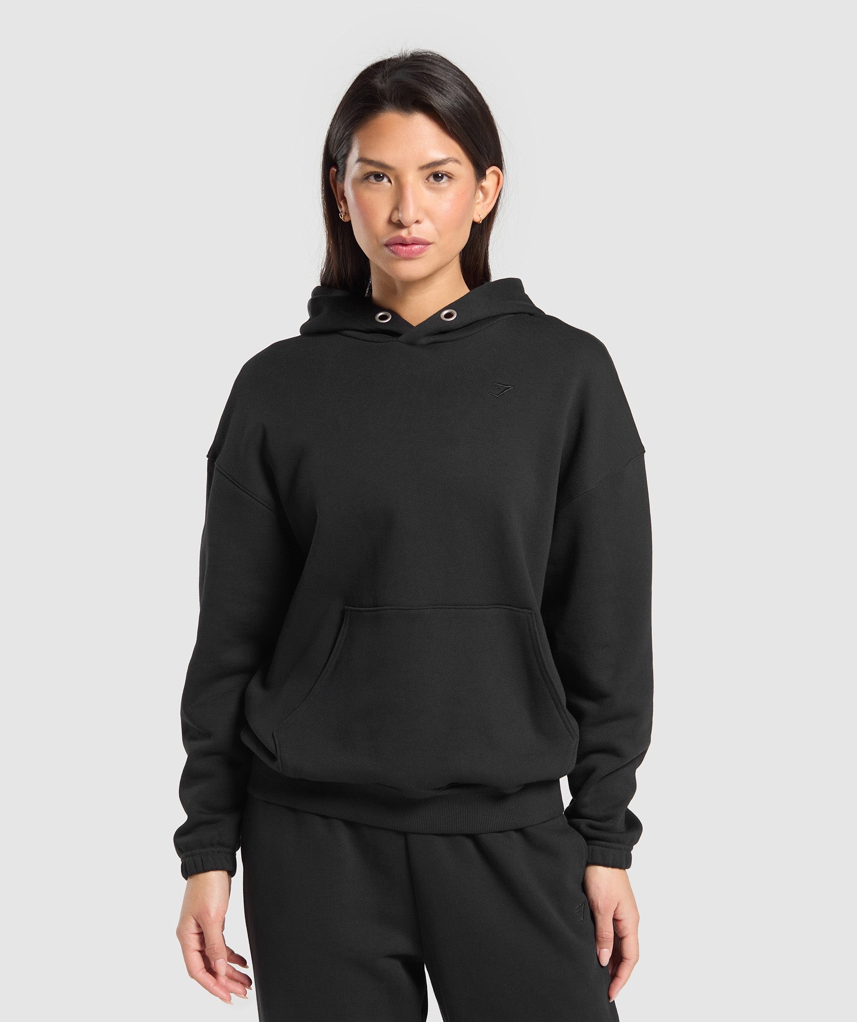 Rest Day Sweats 2.0 Oversized Hoodie 宽松连帽卫衣