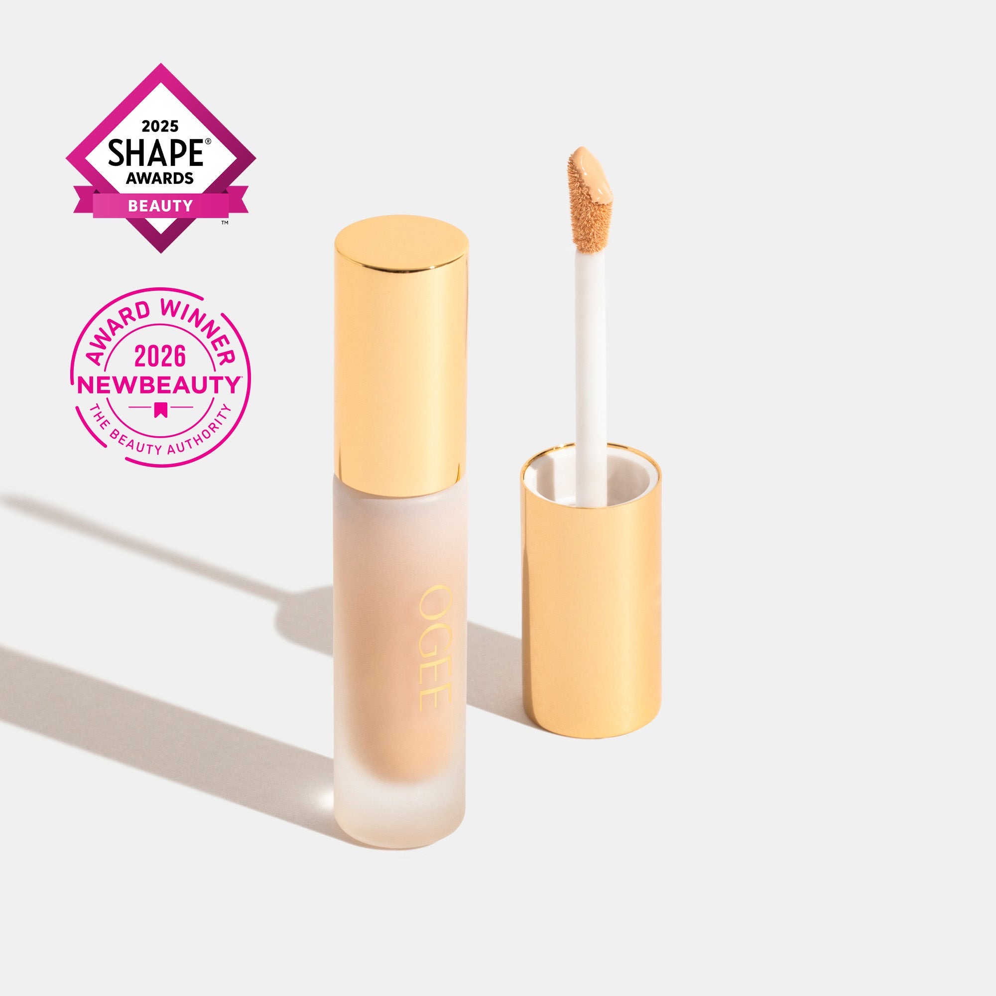 Complexion Perfecting Concealer 遮瑕