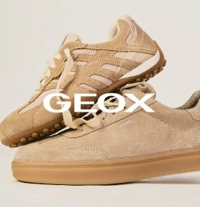 Geox 7月18日截止