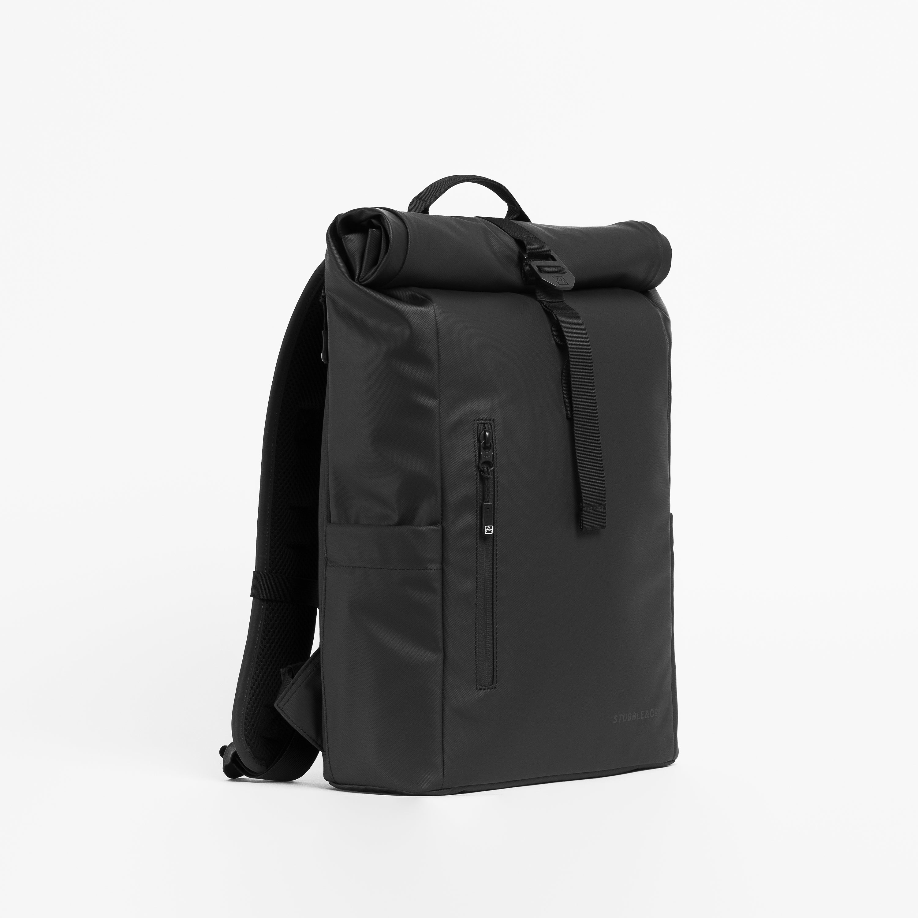 The Roll Top 15L 卷口双肩包