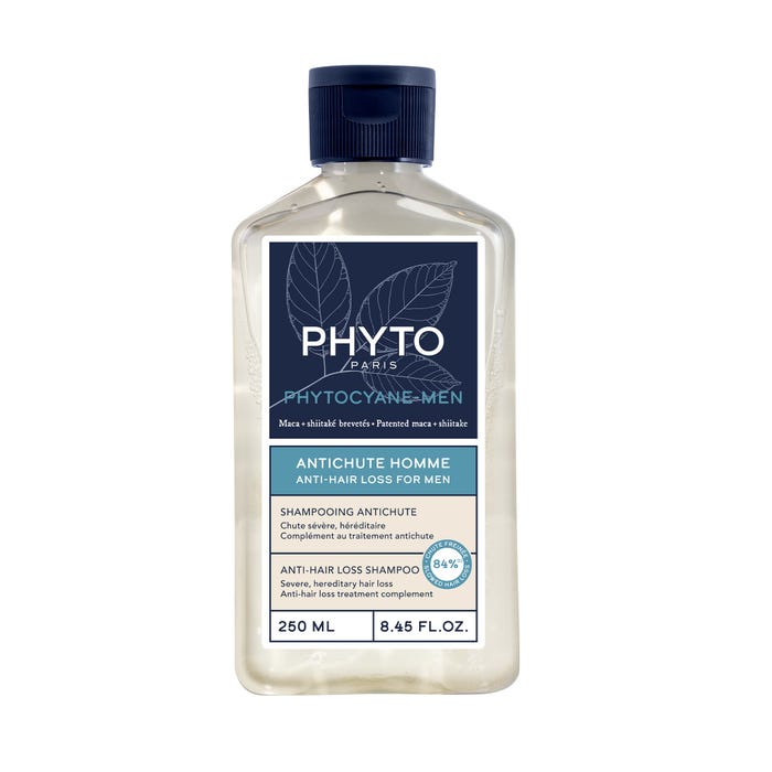 Phyto防脱强韧洗发水250ml