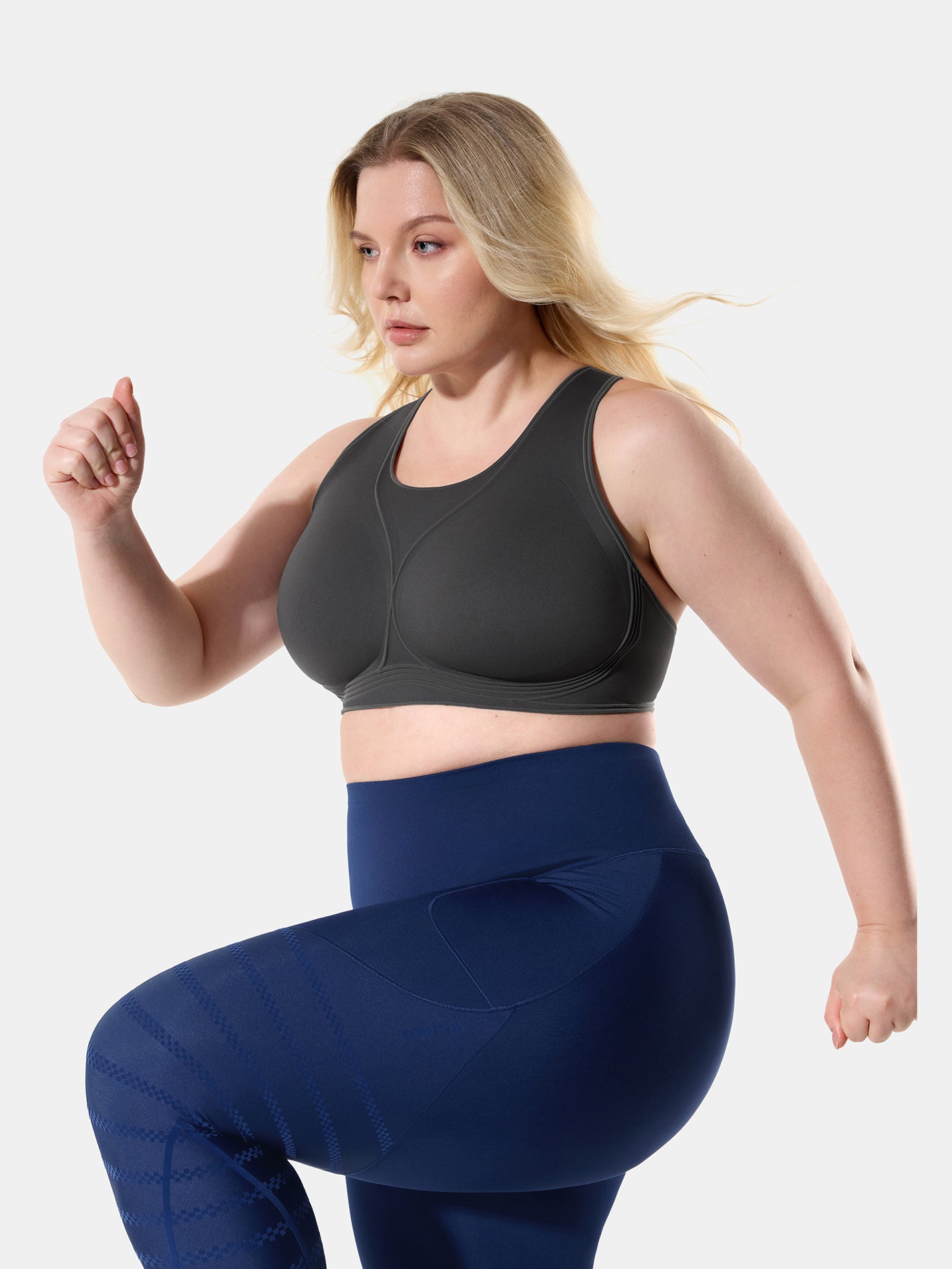 Body Sculpt 运动内衣 A-E 罩杯(新品)