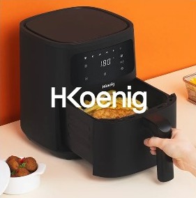 H.Koenig  7月12日截止