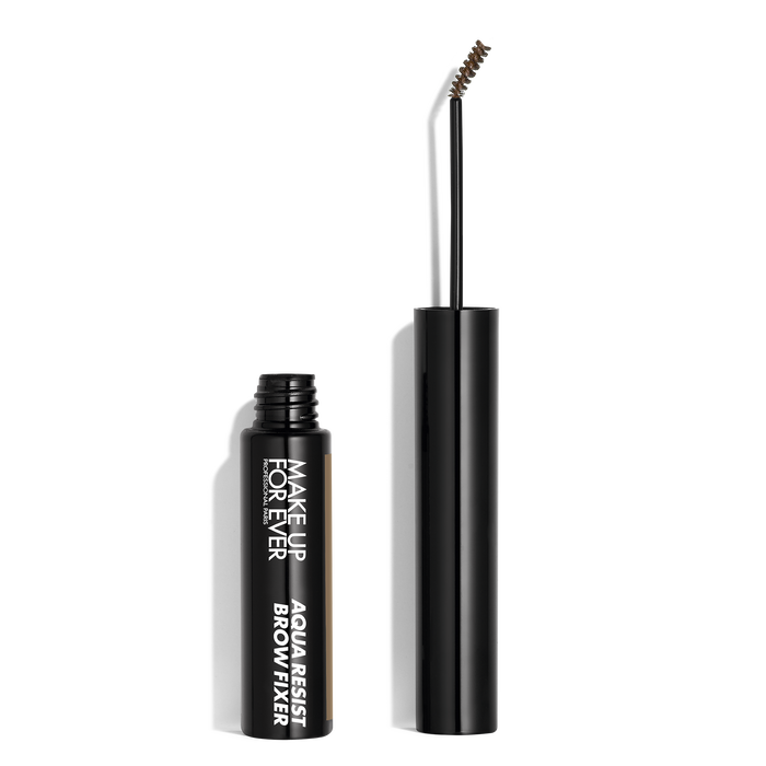 MAKE UP FOR EVER AQUA RESIST 防水眉毛定型胶