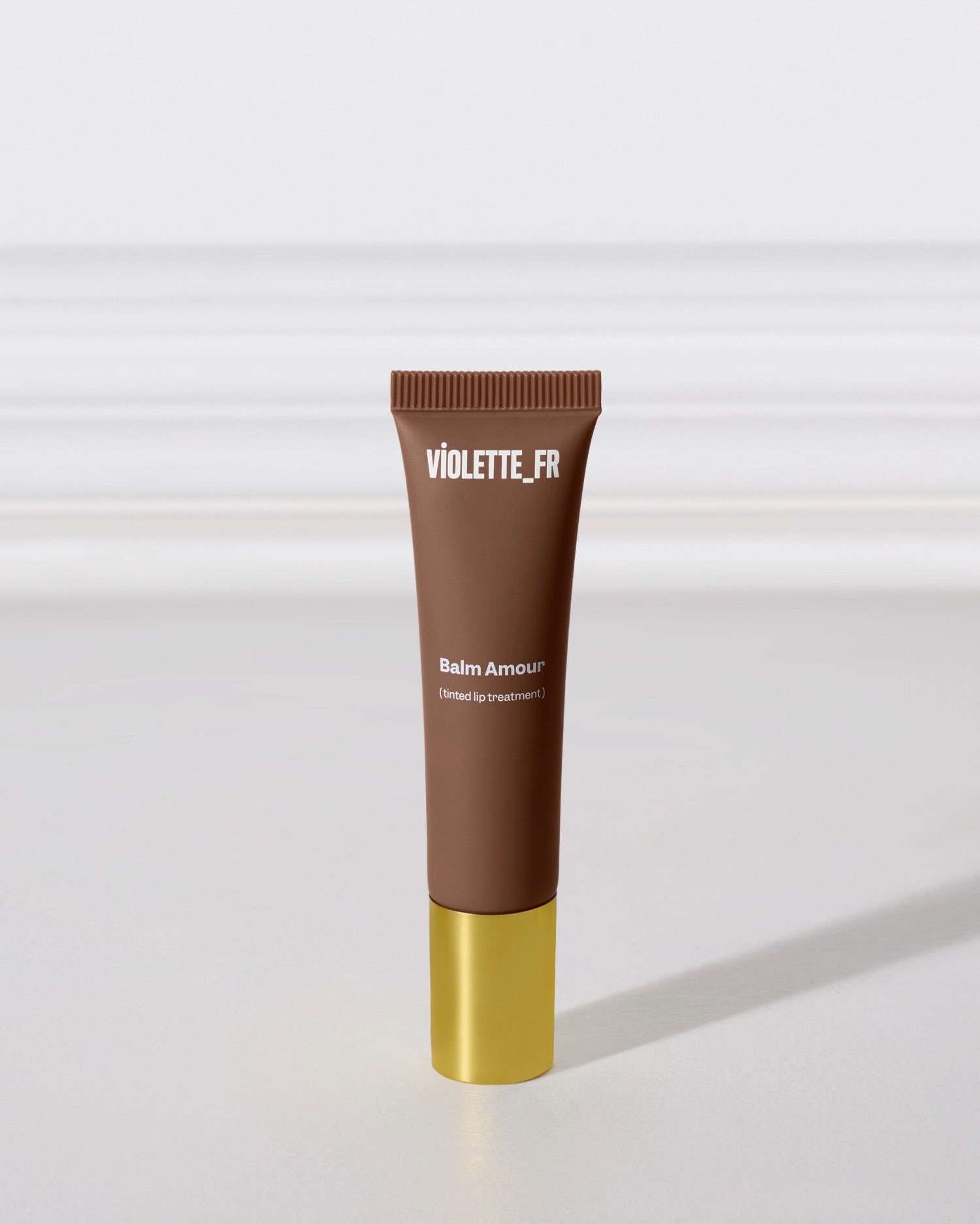 Balm Amour 润唇膏 · Noisette