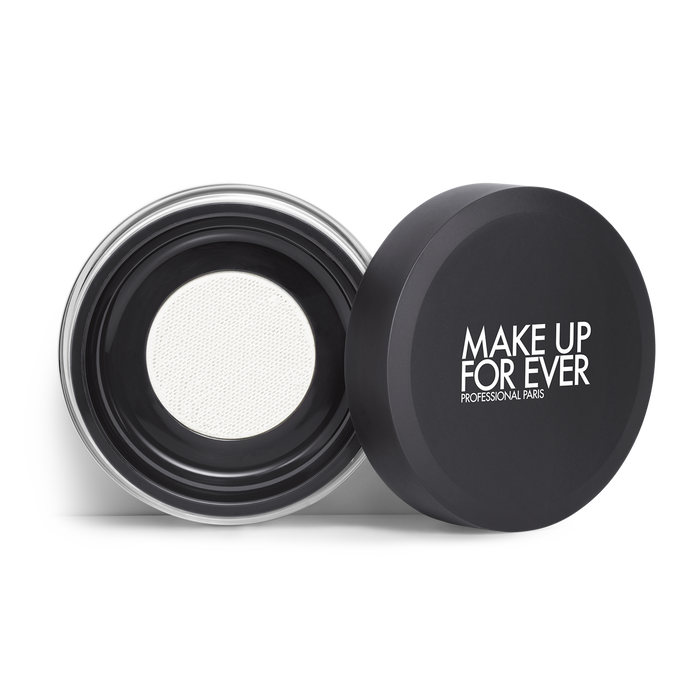 MAKE UP FOR EVER HD SKIN 轻烟蜜粉