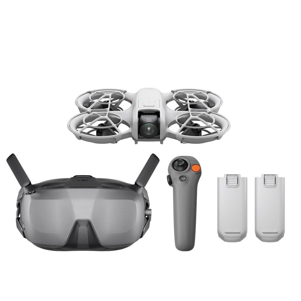 DJI Neo Motion 畅飞套装