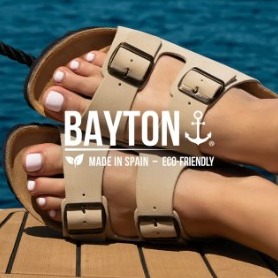 BAYTON 7月15日截止