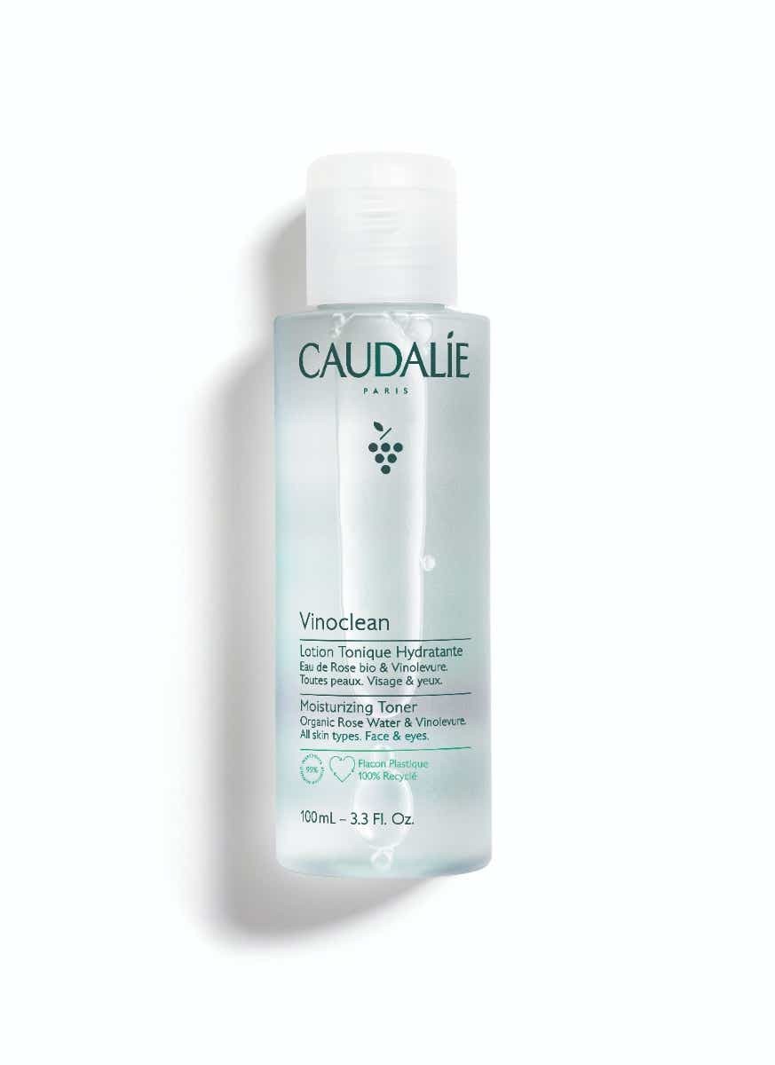 Caudalie 大葡萄爽肤水 100ml