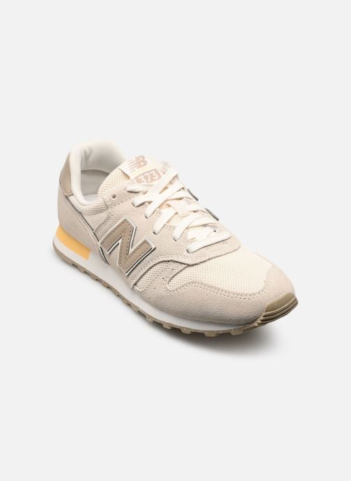 New Balance 373 复古运动鞋