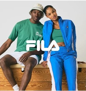Fila 7月7日截止