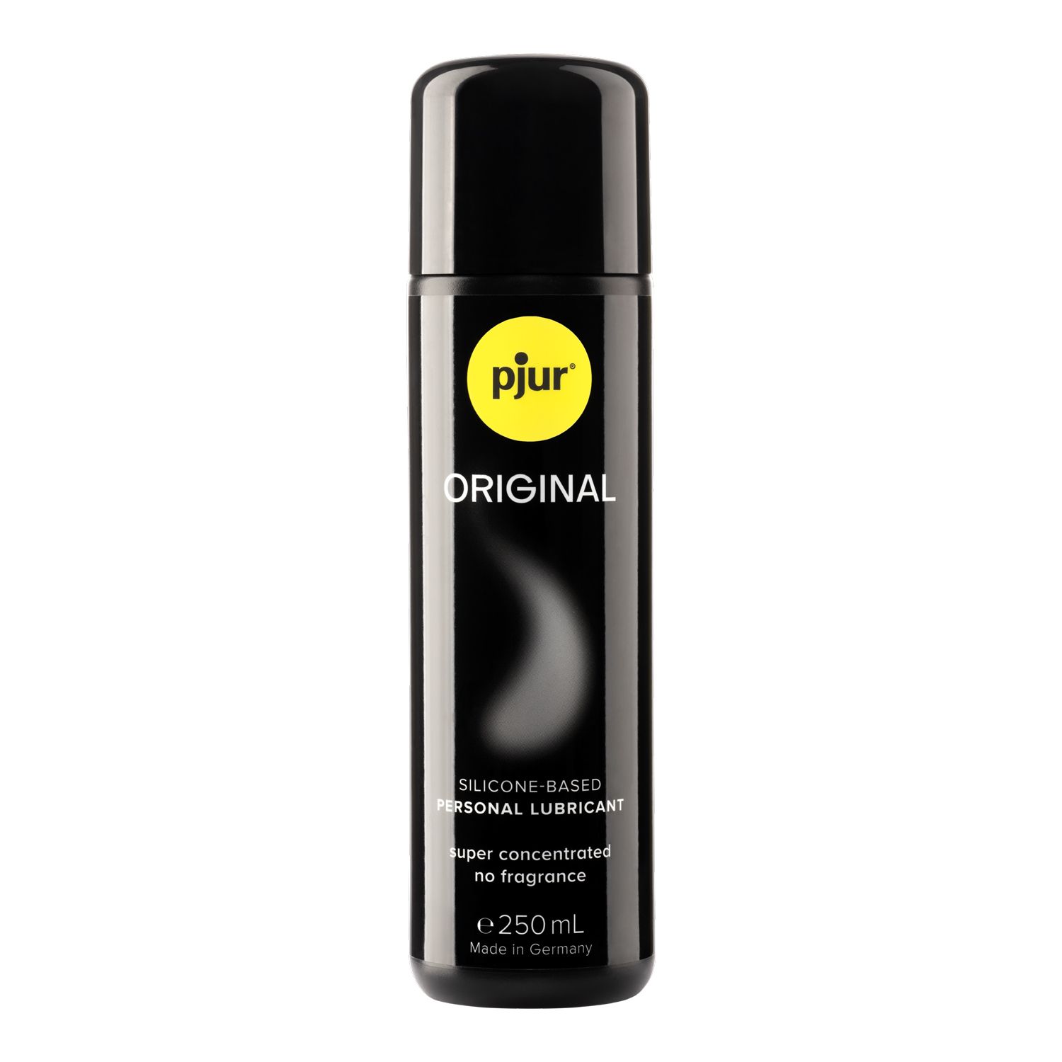 Pjur Original 硅基按摩润滑液250ml