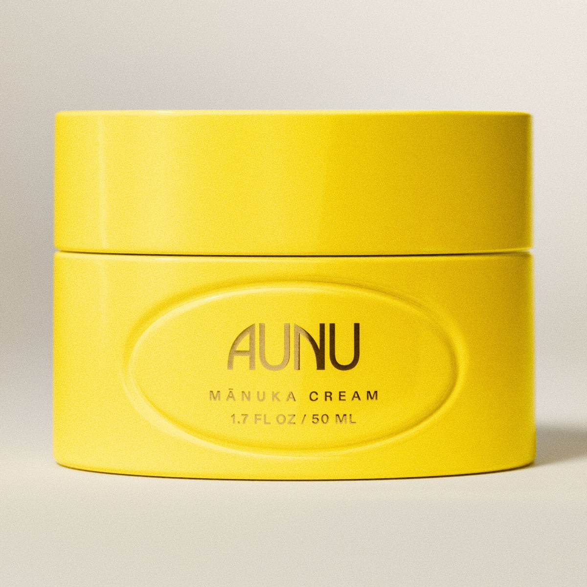 Mānuka Cream