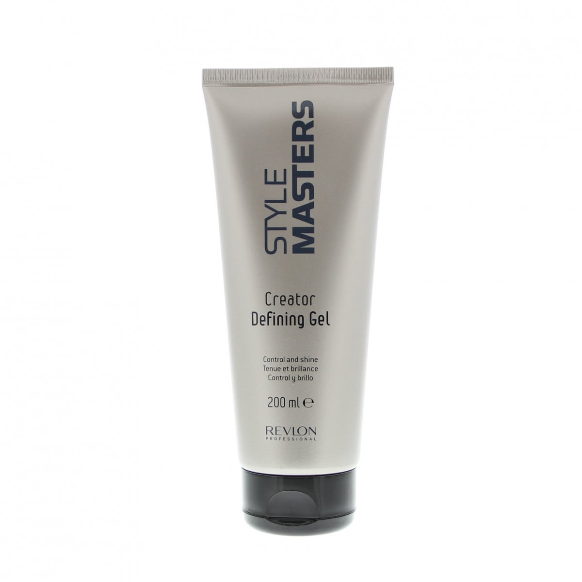 Revlon Style Masters Creator Defining Gel Hold 2 Shine 200ml