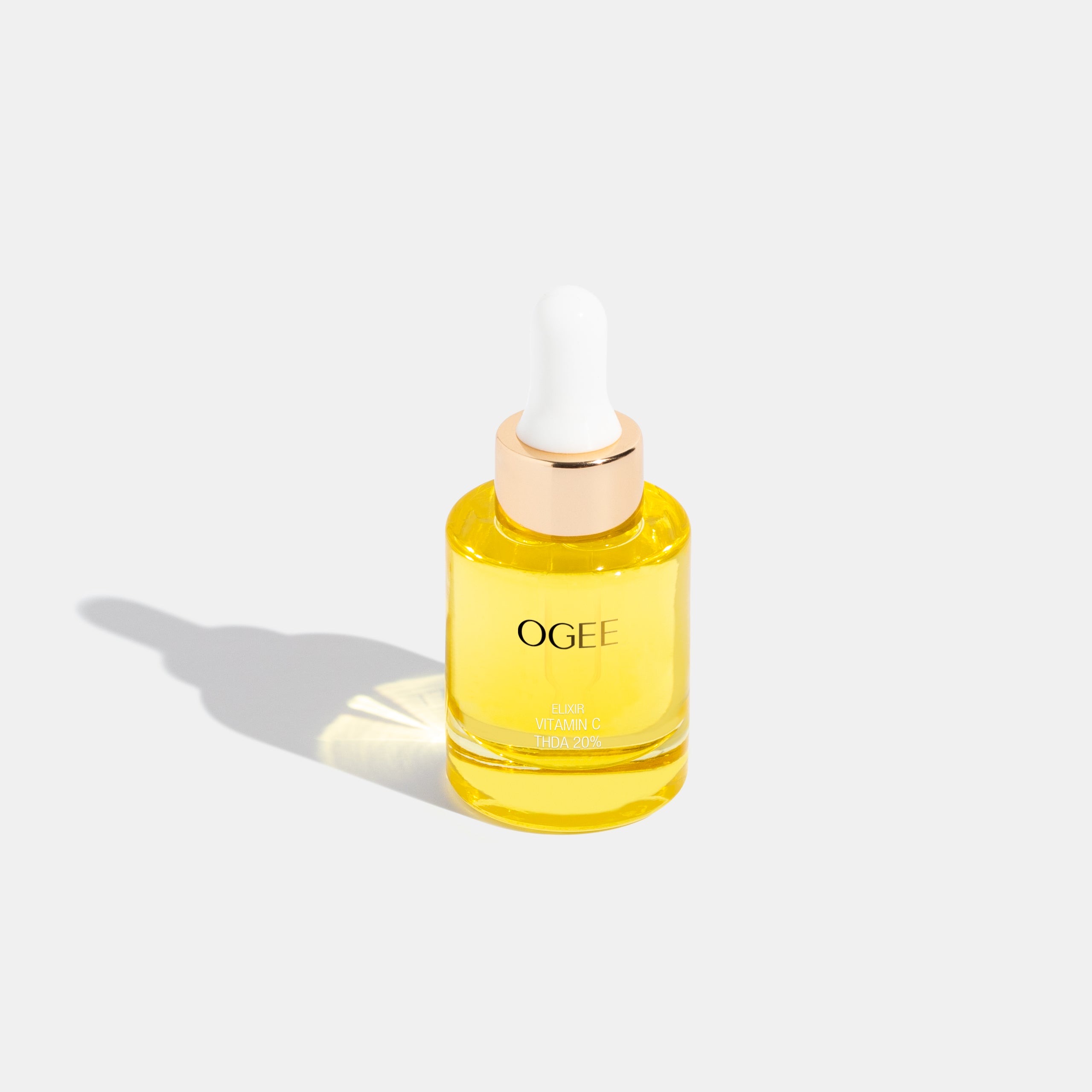 Vitamin C THDA 20% Elixir 维C精华