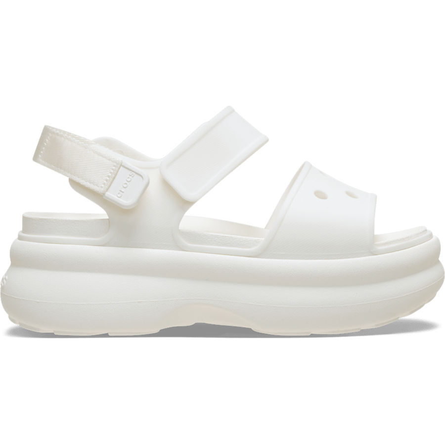 Soho Y-Strap Sandal厚底凉拖