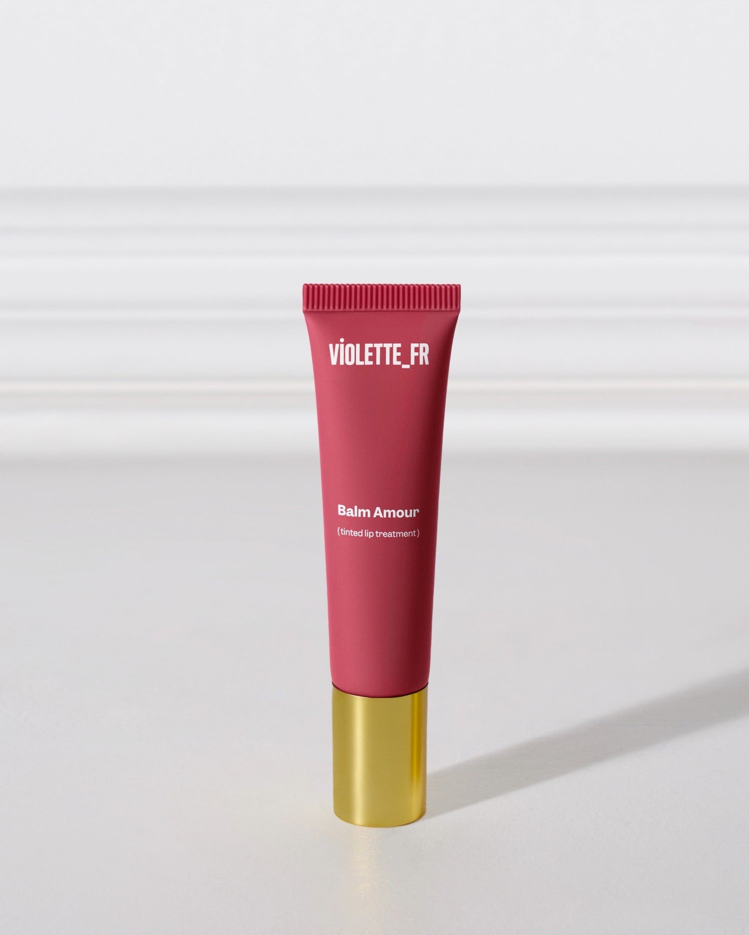 Balm Amour 润唇膏 · Rose Latte