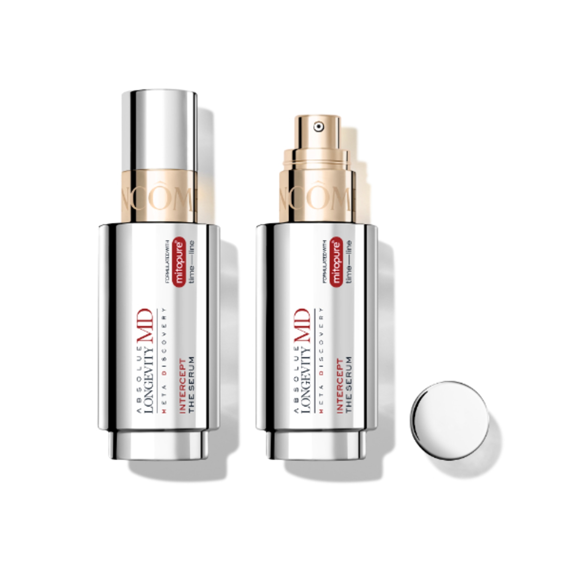 兰蔻MD凝时精华 50ml