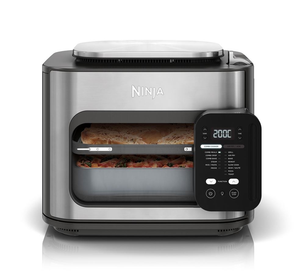 Ninja Combi 12合1 多功能料理锅
