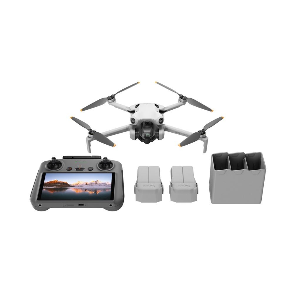DJI Mini 4 Pro 畅飞套装