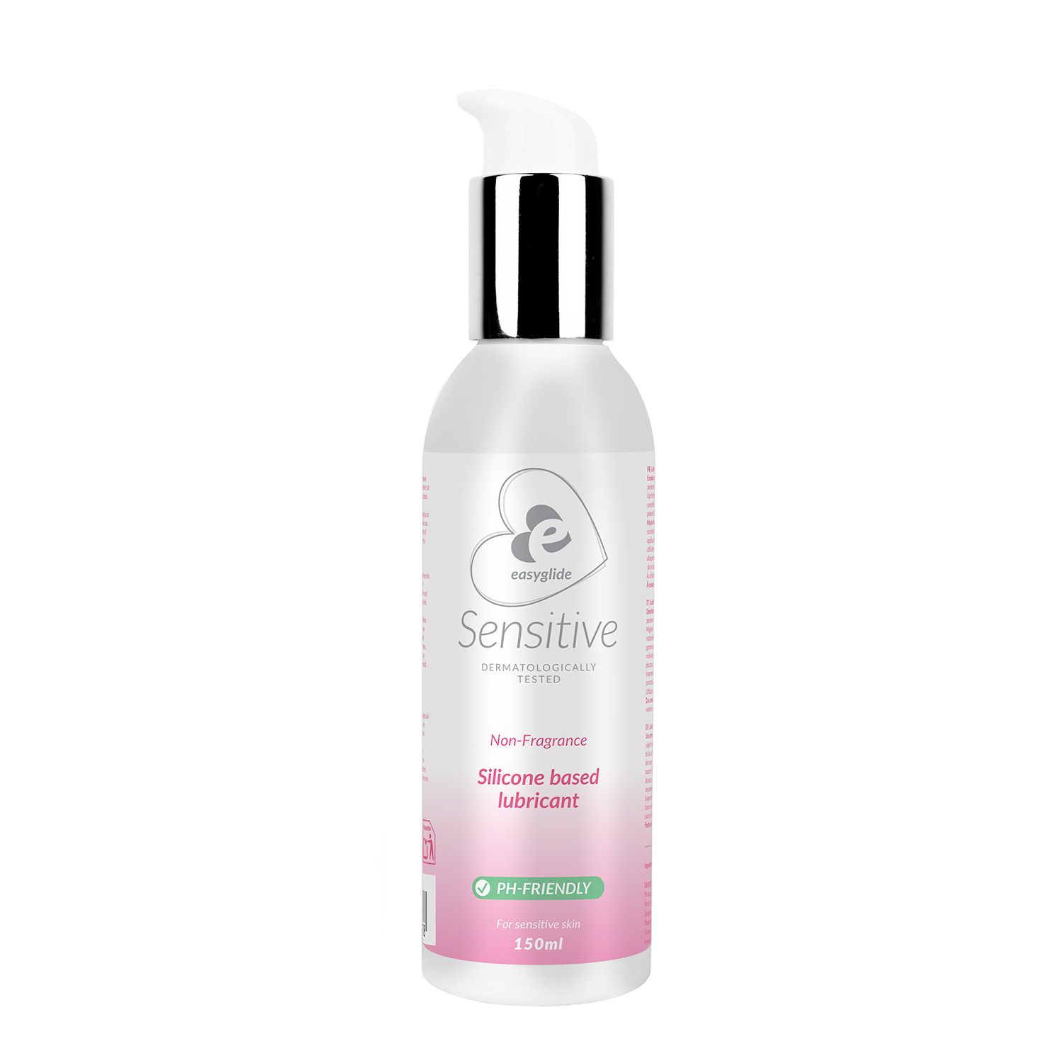 EasyGlide 敏感肌硅基润滑液150ml