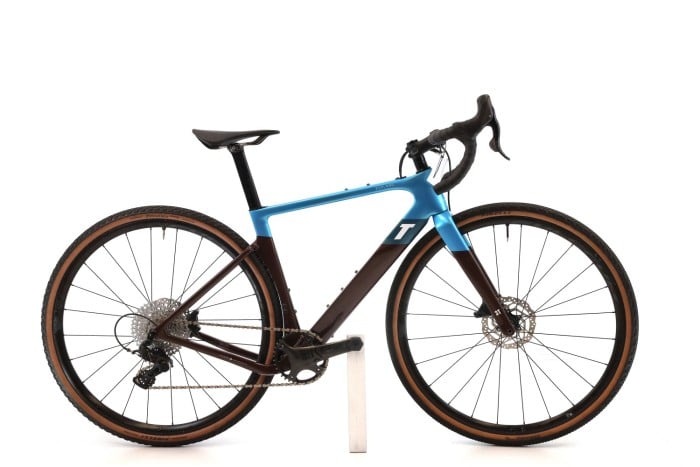 3T Exploro Race Ekar